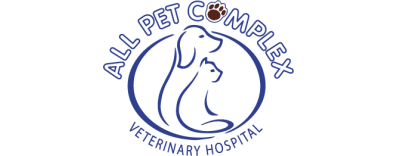 All Pet Complex Veterinary Hospital-FooterLogo